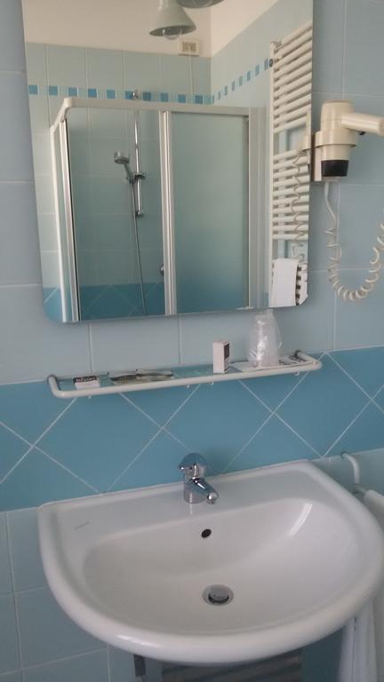 Albergo Centrale Trebaseleghe Room photo